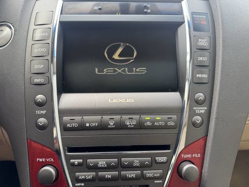 Used 2009 Lexus ES 350 image 18