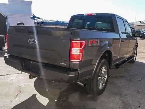 Used 2019 Ford F150 XLT w/ Equipment Group 302A Luxury image 9