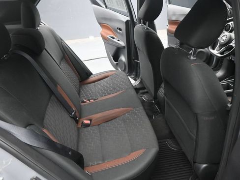 Used 2021 Nissan Kicks SR FWD image 20