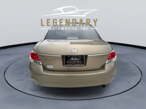 Used 2010 Honda Accord LX image 3