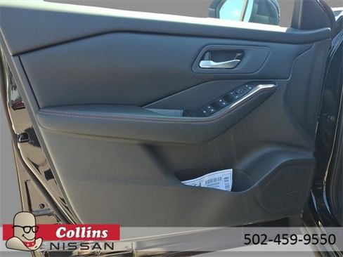 New 2026 Nissan Rogue SV image 14