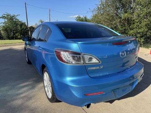 Used 2010 MAZDA MAZDA3 s Grand Touring FWD image 6