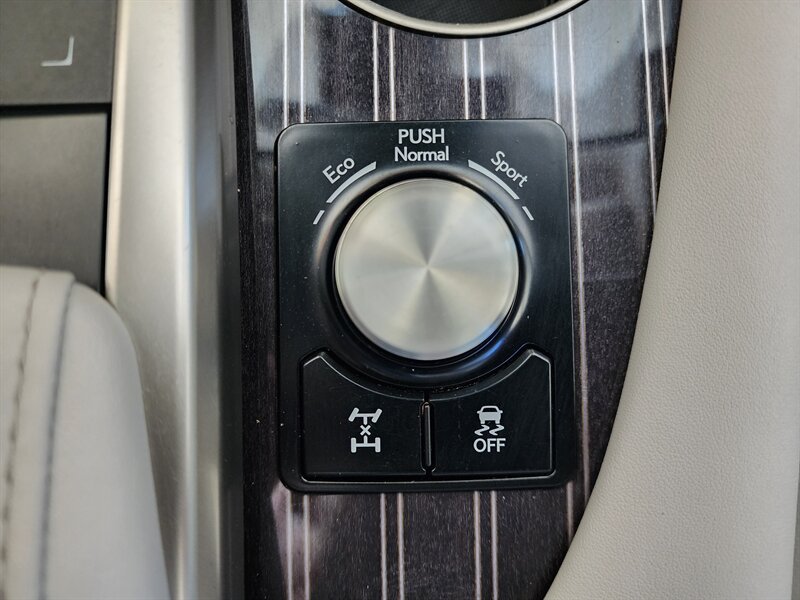 Used 2022 Lexus RX 350L Luxury w/ Accessory Package (Z1) AWD/4WD image 59