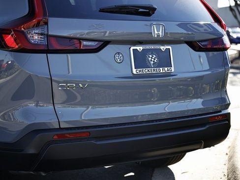New 2026 Honda CR-V EX image 9