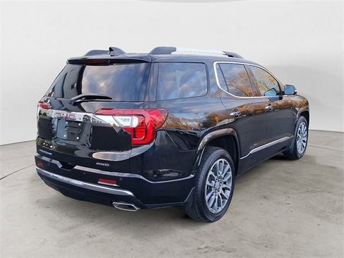 Used 2021 GMC Acadia Denali image 5
