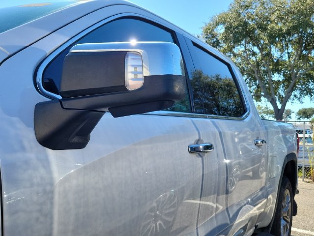 Used 2021 GMC Sierra 1500 Denali AWD/4WD image 7