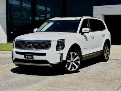 Used 2021 Kia Telluride S