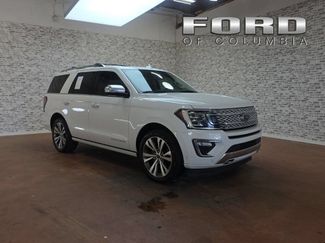 Used 2020 Ford Expedition Platinum AWD/4WD video 1