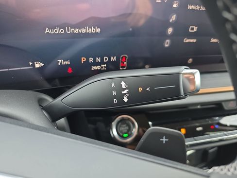 New 2026 Buick Envision Avenir AWD/4WD image 20
