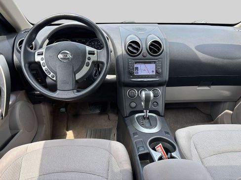Used 2013 Nissan Rogue SV w/ Premium Pkg AWD/4WD image 12
