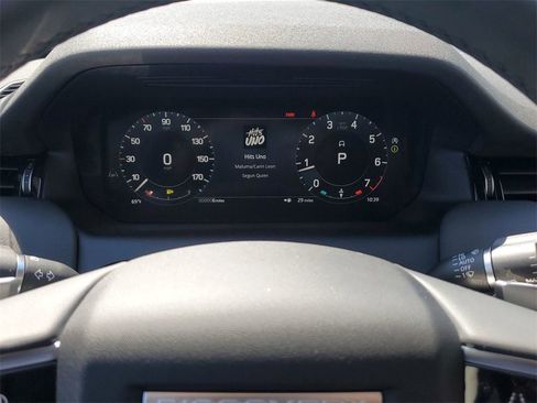 Certified 2024 Land Rover Discovery Sport S image 6