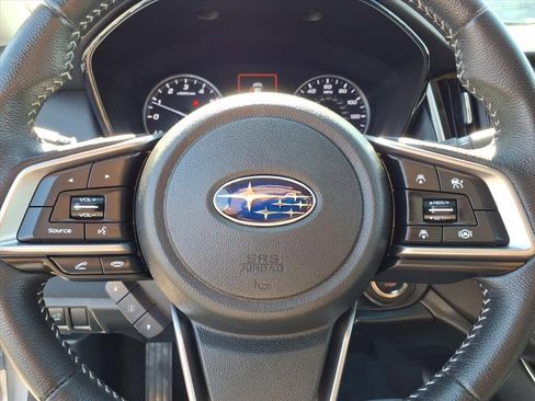 Used 2020 Subaru Outback Premium image 5