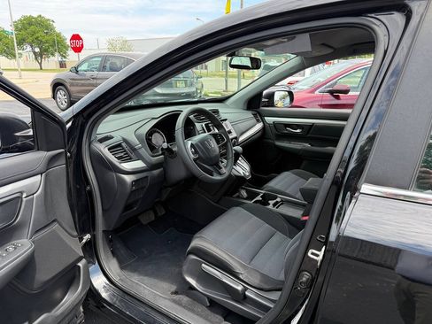 Used 2018 Honda CR-V LX image 86
