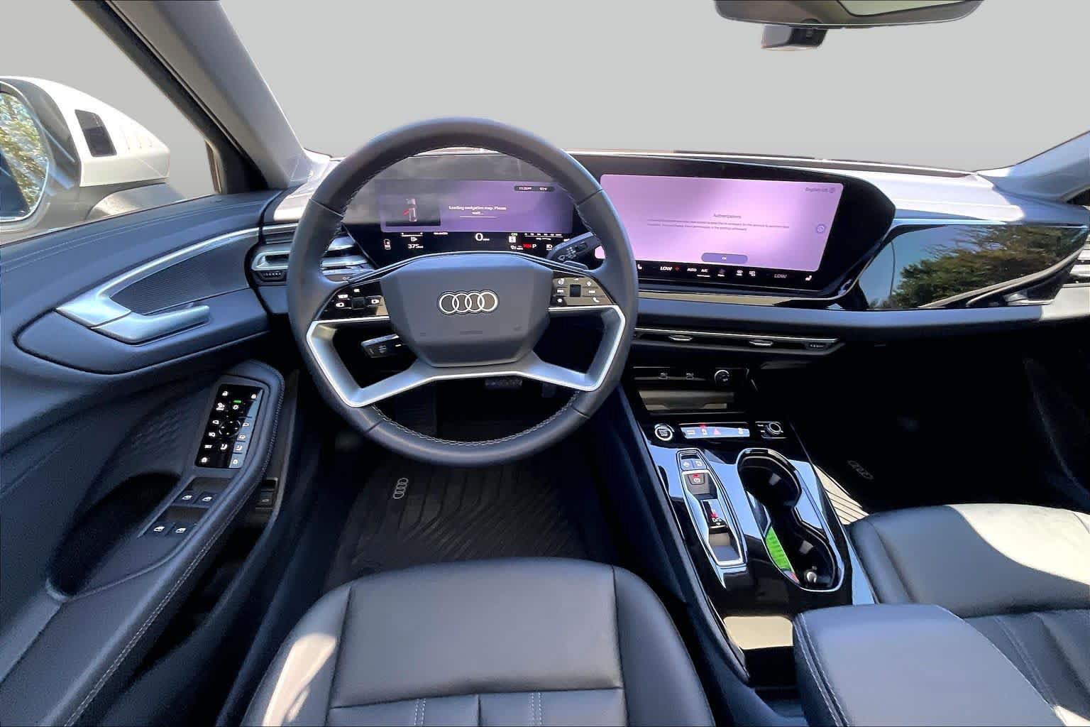 Used 2026 Audi A5 Premium Plus AWD/4WD image 6