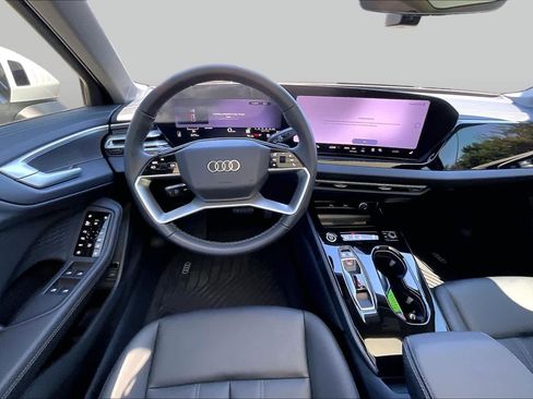 Used 2026 Audi A5 2.0T Premium Plus AWD/4WD image 6