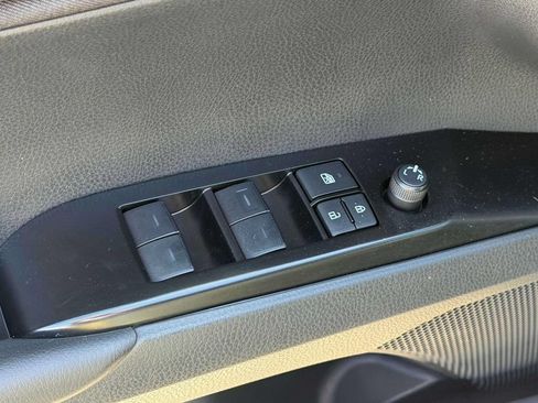 Certified 2026 Toyota Camry LE FWD image 26