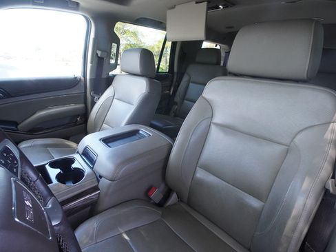 Used 2018 GMC Yukon SLT w/ Open Road Package AWD/4WD image 22