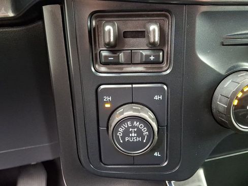 Used 2025 Ford F150 STX w/ STX Black Appearance Package image 23