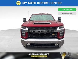 Used 2020 Chevrolet Silverado 3500 LT w/ All Star Edition video 2