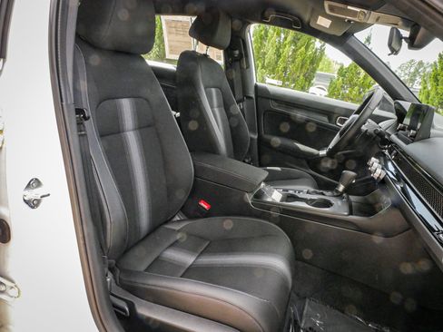 Certified 2026 Honda Civic Sport image 31