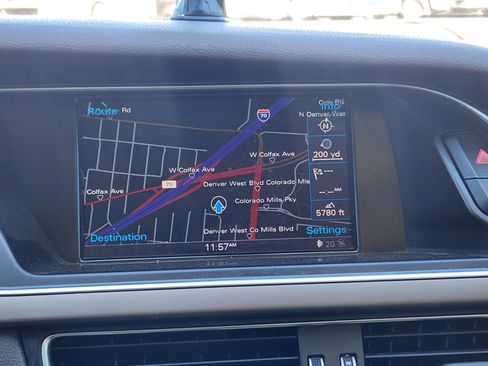 Used 2013 Audi A4 Premium Plus image 22