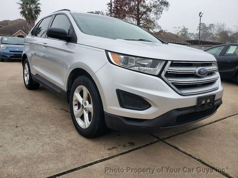 Used 2015 Ford Edge SE image 15