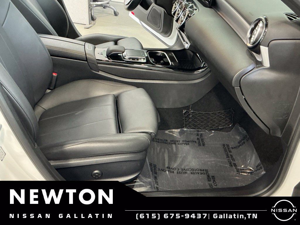 Used 2019 Mercedes-Benz A 220 image 17