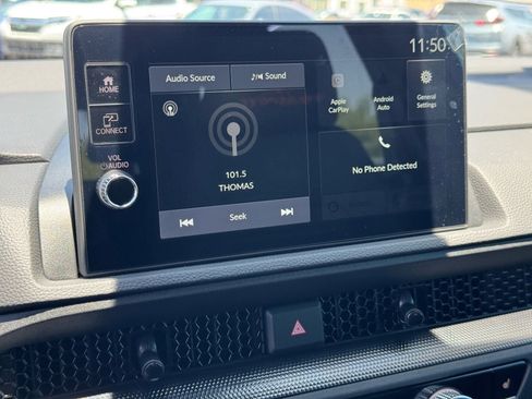 New 2026 Honda CR-V TrailSport image 13