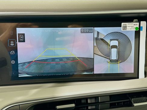 New 2026 Hyundai Palisade Limited FWD image 13
