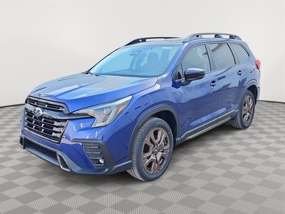 New 2026 Subaru Ascent Limited Bronze