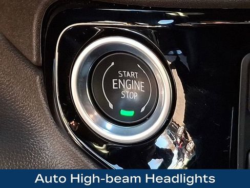 Used 2024 Chevrolet Silverado 2500 LTZ w/ LTZ Convenience Package image 29