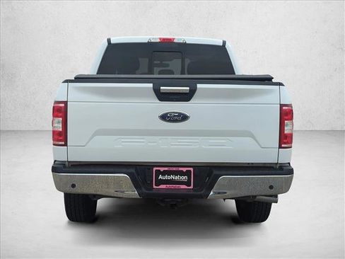 Used 2020 Ford F150 XLT w/ Equipment Group 302A Luxury image 7