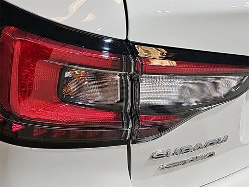 New 2025 Subaru Legacy Limited image 34