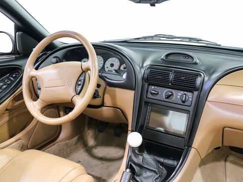 Used 1995 Ford Mustang GT image 18
