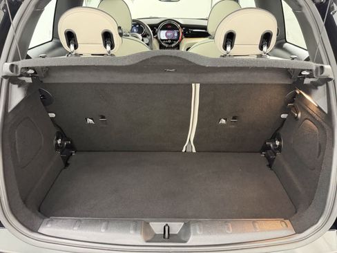 Used 2024 MINI Cooper S w/ Signature Upholstery Package FWD image 5