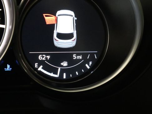 New 2025 MAZDA CX-5 Carbon Edition image 16