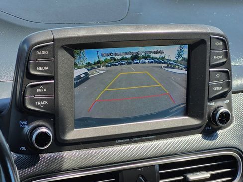 Used 2018 Hyundai Kona SEL AWD/4WD image 20