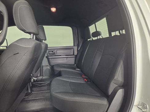 Used 2024 RAM 2500 Tradesman AWD/4WD image 26