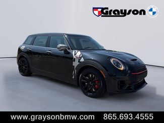 Used 2023 MINI Cooper Clubman John Cooper Works AWD/4WD video 1