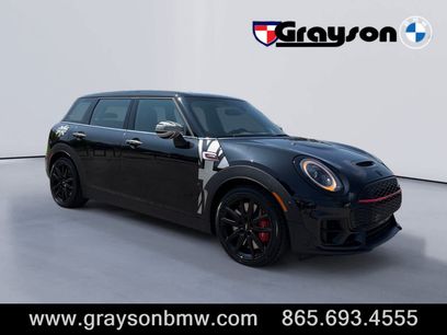 Used 2023 MINI Cooper Clubman John Cooper Works