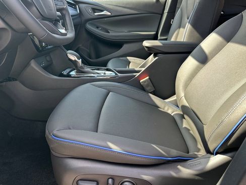 New 2026 Buick Encore GX Sport Touring w/ Advanced Technology Package image 10