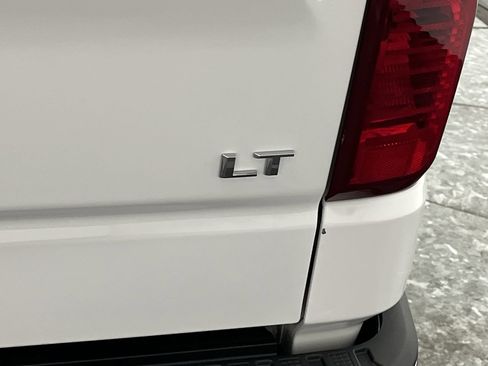 Certified 2022 Chevrolet Silverado 1500 LT image 33