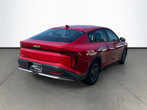 New 2026 Kia K4 FWD image 7