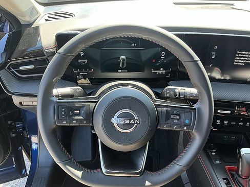 New 2026 Nissan Kicks SR image 15