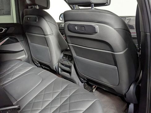 Used 2024 BMW X5 xDrive40i w/ M Sport Package image 42