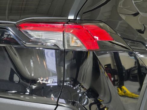 Used 2024 Toyota RAV4 XLE Premium w/ Weather Package image 12