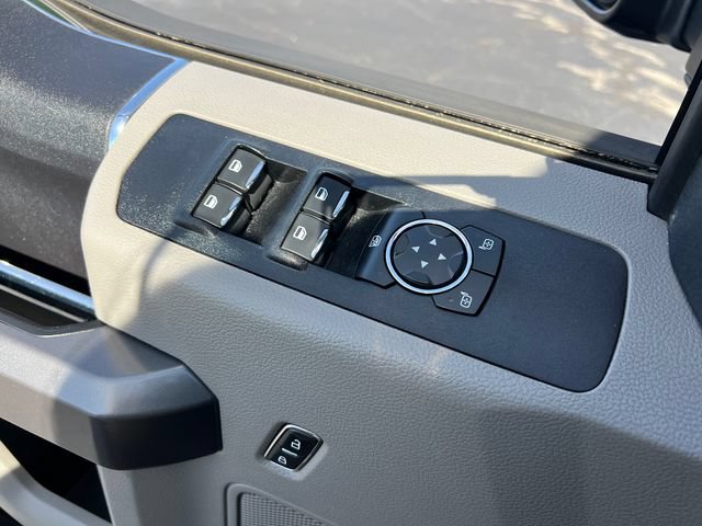 Certified 2018 Ford F250 XLT AWD/4WD image 11