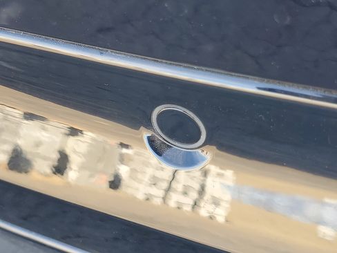 New 2026 Lincoln Nautilus Reserve image 6