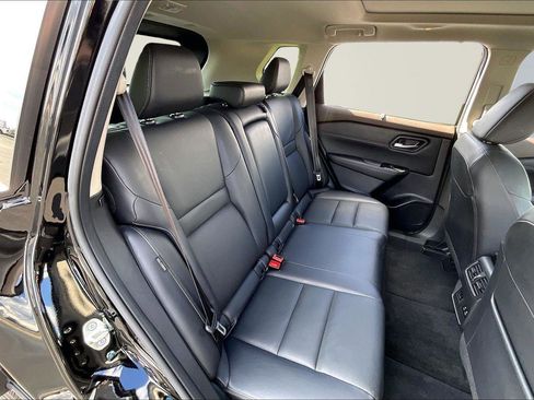 Certified 2023 Nissan Rogue SL w/ SL Premium Package image 28