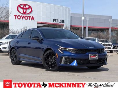 Used 2026 Kia K5 GT-Line w/ GT-Line Premium Package